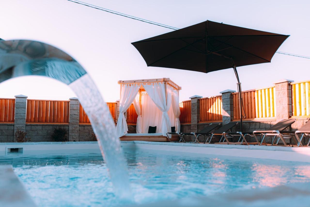 Cartagena Villa & Spa Brčko 외부 사진