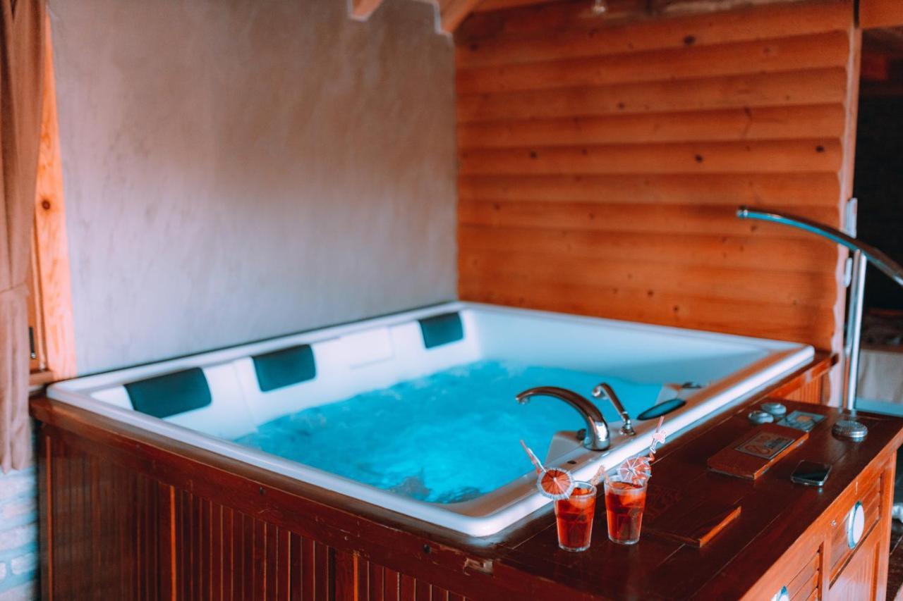 Cartagena Villa & Spa Brčko 외부 사진